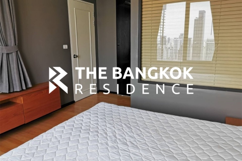 Condominio de 1 dormitorio en Bangkok, Tailandia № 184954 - foto 9