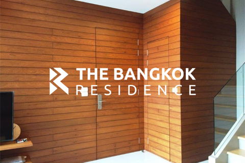Condominio de 1 dormitorio en Bangkok, Tailandia № 184954 - foto 3