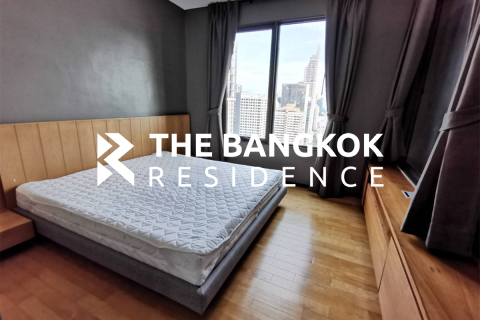 Condominio de 1 dormitorio en Bangkok, Tailandia № 184954 - foto 10
