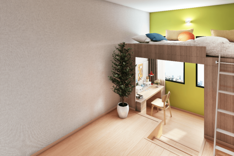 Condominio de 2 dormitorios en Bangkok, Tailandia № 183186 - foto 5