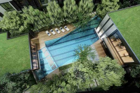 Condominio de 2 dormitorios en Bangkok, Tailandia № 183182 - foto 13