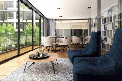 Condominio de 2 dormitorios en Bangkok, Tailandia № 183182 - foto 7