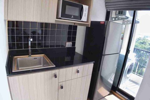 Condominio de 1 dormitorio en Bangkok, Tailandia № 183181 - foto 9