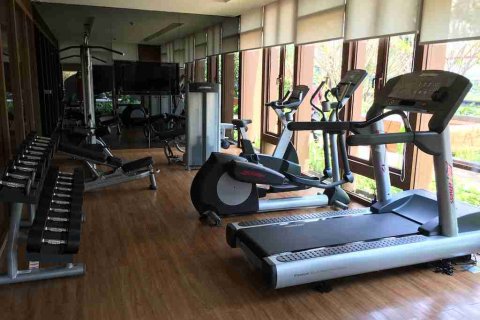 Eigentumswohnung in Bangkok, Thailand, 1 Schlafzimmer № 183187 - Foto 7