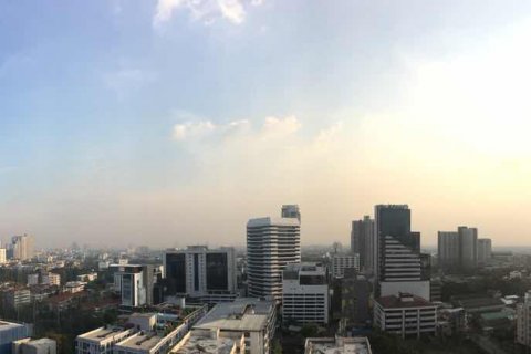 Condominio de 2 dormitorios en Bangkok, Tailandia № 144209 - foto 15