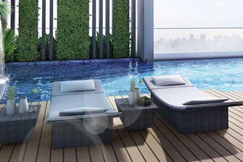 Condominio de 2 dormitorios en Bangkok, Tailandia № 144209 - foto 5