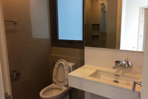Condominio de 2 dormitorios en Bangkok, Tailandia № 144209 - foto 13