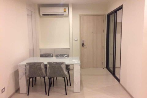 Condominio de 2 dormitorios en Bangkok, Tailandia № 144209 - foto 8