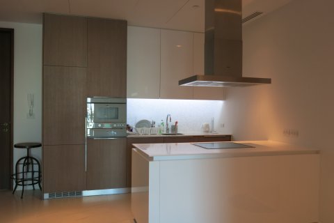 Condominio de 2 dormitorios en Bangkok, Tailandia № 144212 - foto 3