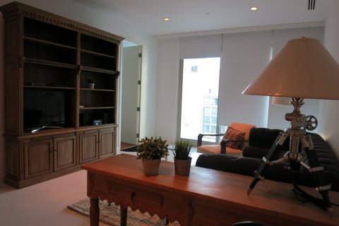 Condominio de 2 dormitorios en Bangkok, Tailandia № 144212 - foto 2