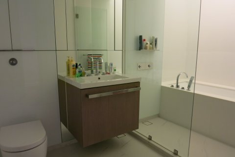 Condominio de 2 dormitorios en Bangkok, Tailandia № 144212 - foto 5