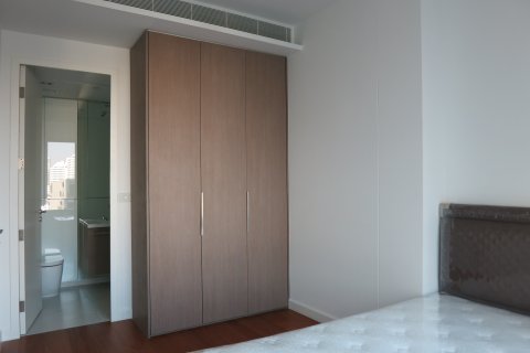 Condominio de 2 dormitorios en Bangkok, Tailandia № 144212 - foto 6