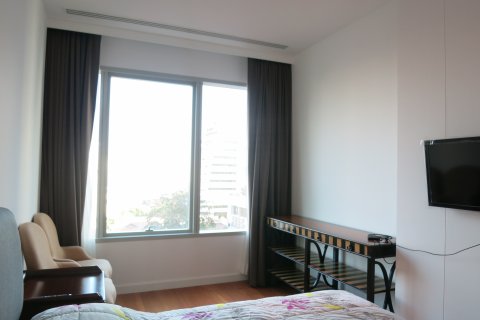 Condominio de 2 dormitorios en Bangkok, Tailandia № 144212 - foto 4
