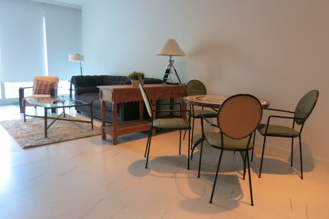 Condominio de 2 dormitorios en Bangkok, Tailandia № 144212 - foto 8