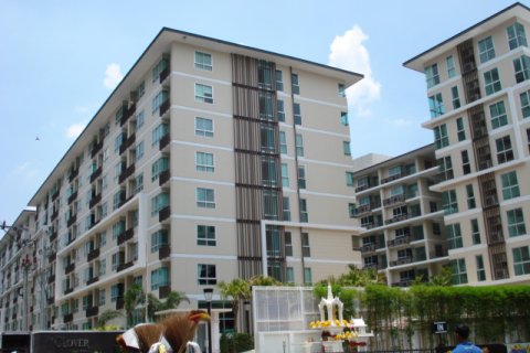 Condominio de 2 dormitorios en Bangkok, Tailandia № 144211 - foto 10