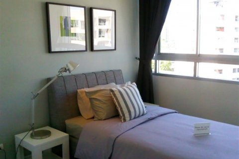 Condominio de 2 dormitorios en Bangkok, Tailandia № 144211 - foto 6