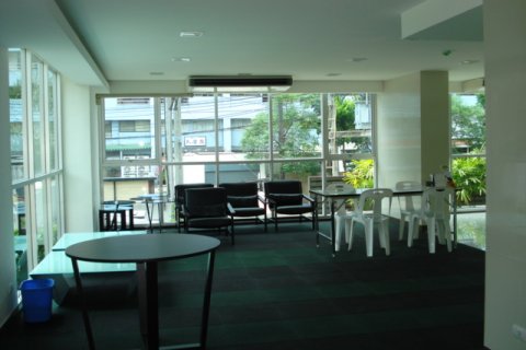Condominio de 2 dormitorios en Bangkok, Tailandia № 144211 - foto 9