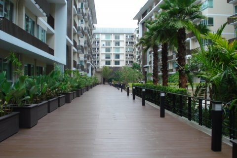 Condominio de 2 dormitorios en Bangkok, Tailandia № 144211 - foto 8