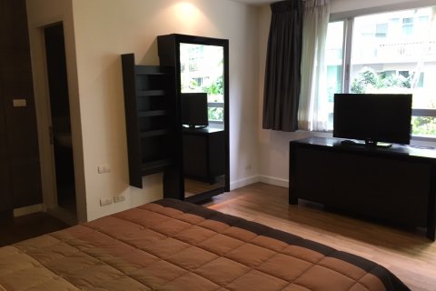 Condominio de 2 dormitorios en Bangkok, Tailandia № 144210 - foto 7