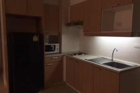 Condominio de 2 dormitorios en Bangkok, Tailandia № 144210 - foto 8