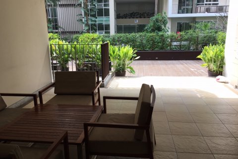 Condominio de 2 dormitorios en Bangkok, Tailandia № 144210 - foto 12