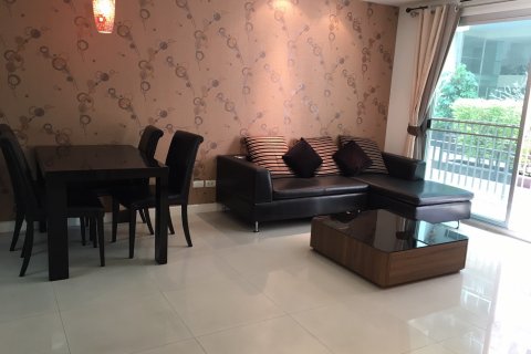 Condominio de 2 dormitorios en Bangkok, Tailandia № 144210 - foto 11