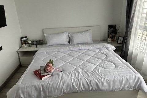 Townhouse in Pattaya, Thailand 2 bedrooms № 171590 - photo 5