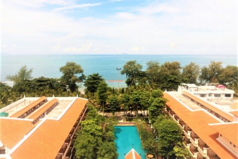 Apartamento de 1 dormitorio en Pattaya, Tailandia № 59521 - foto 2