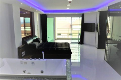 Apartamento de 1 dormitorio en Pattaya, Tailandia № 59521 - foto 4