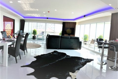 Apartamento de 1 dormitorio en Pattaya, Tailandia № 59521 - foto 13