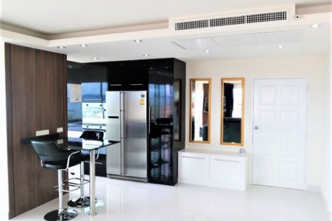 Apartamento de 1 dormitorio en Pattaya, Tailandia № 59521 - foto 8