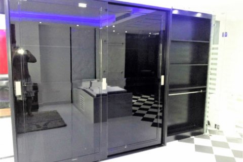 Apartamento de 1 dormitorio en Pattaya, Tailandia № 59521 - foto 7