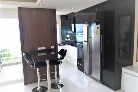 Apartamento de 1 dormitorio en Pattaya, Tailandia № 59521 - foto 3