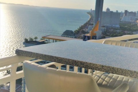 Apartamento de 2 dormitorios en Jomtien Beach, Pattaya, Tailandia № 59522 - foto 13