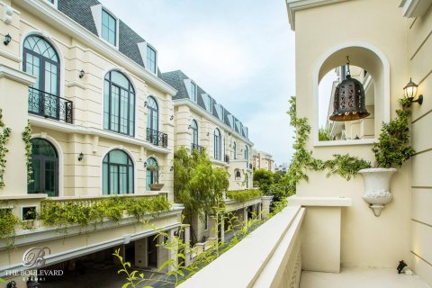 Casa de 4 dormitorios en Bangkok, Tailandia № 180688 - foto 3