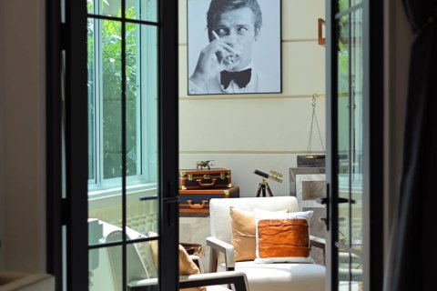 Casa de 4 dormitorios en Bangkok, Tailandia № 180688 - foto 13