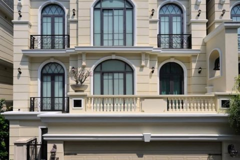 Casa de 4 dormitorios en Bangkok, Tailandia № 180688 - foto 22