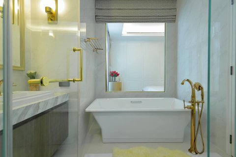 Casa de 4 dormitorios en Bangkok, Tailandia № 180688 - foto 18