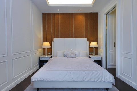 Casa de 4 dormitorios en Bangkok, Tailandia № 180688 - foto 19