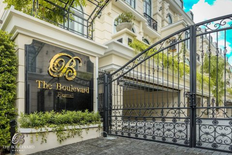 Casa de 4 dormitorios en Bangkok, Tailandia № 180688 - foto 23