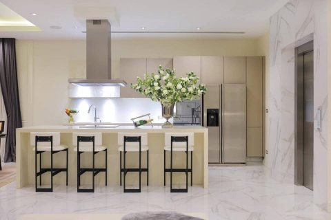Casa de 4 dormitorios en Bangkok, Tailandia № 180688 - foto 6