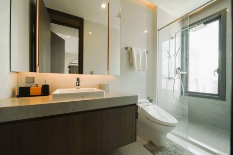 Condominio de 3 dormitorios en Bangkok, Tailandia № 180693 - foto 26