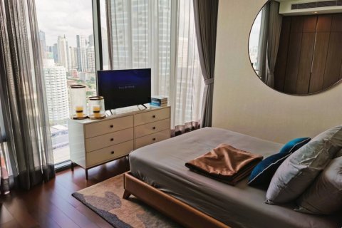 Condominio de 3 dormitorios en Bangkok, Tailandia № 180693 - foto 24