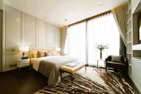 Condominio de 3 dormitorios en Bangkok, Tailandia № 180693 - foto 14