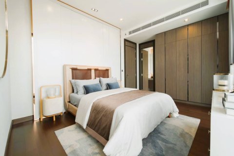 Condominio de 3 dormitorios en Bangkok, Tailandia № 180693 - foto 22