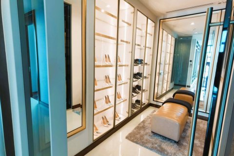 Condominio de 3 dormitorios en Bangkok, Tailandia № 180693 - foto 6