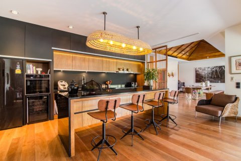 Casa de 6 dormitorios en Hua Hin, Tailandia № 180689 - foto 14