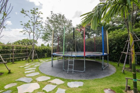 Casa de 6 dormitorios en Hua Hin, Tailandia № 180689 - foto 13