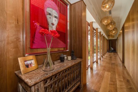 Casa de 6 dormitorios en Hua Hin, Tailandia № 180689 - foto 22