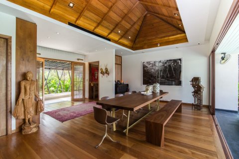 Casa de 6 dormitorios en Hua Hin, Tailandia № 180689 - foto 17